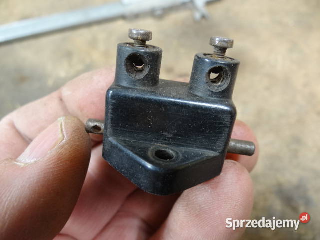 czujnik STOP u AWO Simson IFA BK MZ org DDR lubuskie Żary sprzedam