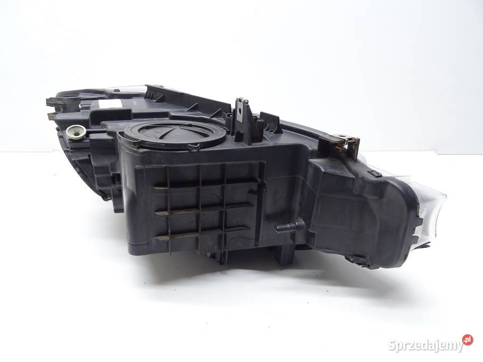 LAMPA REFLEKTOR LEWA LEWY PRZÓD PRZEDNIA BMW F30