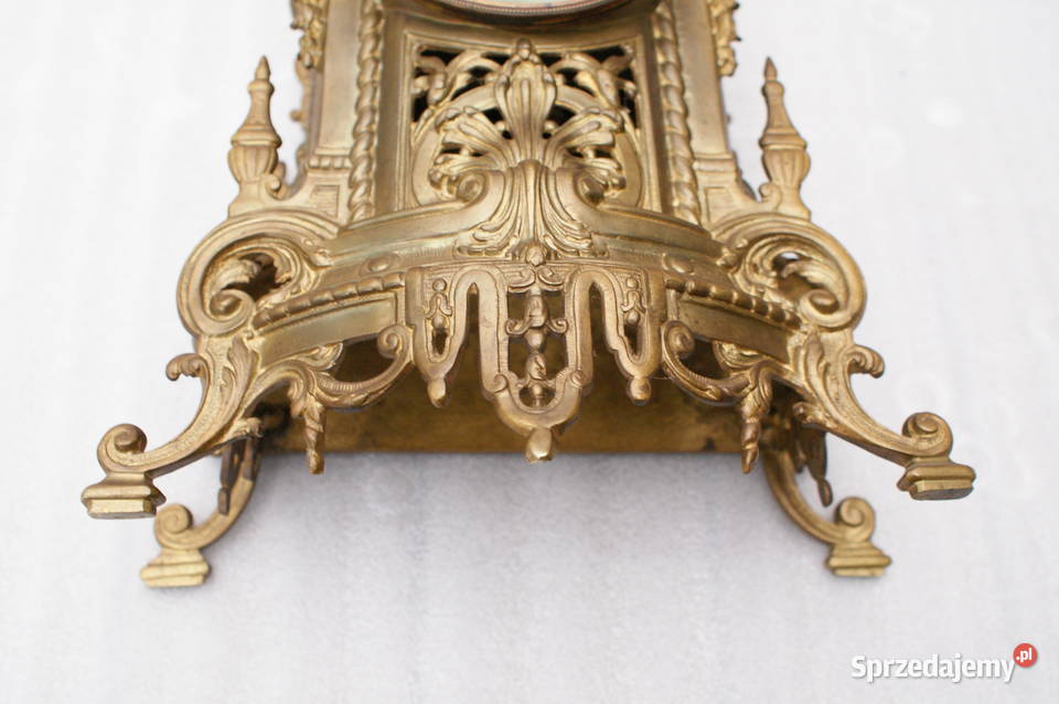 Zegar Antyk Stary 150Lat Okazja Oryginał Olsztyn