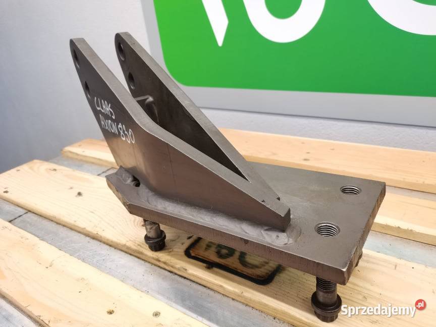 Wspornik stabilizatora Claas Axion Wilkowo sprzedam