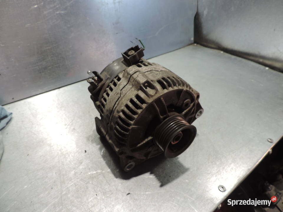 ALTERNATOR FORD MONDEO MK2 18 16V małopolskie