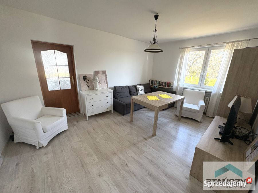 sprzedaży domu wolnostojącego Pobierowo 102m2 Rok budowy 1980