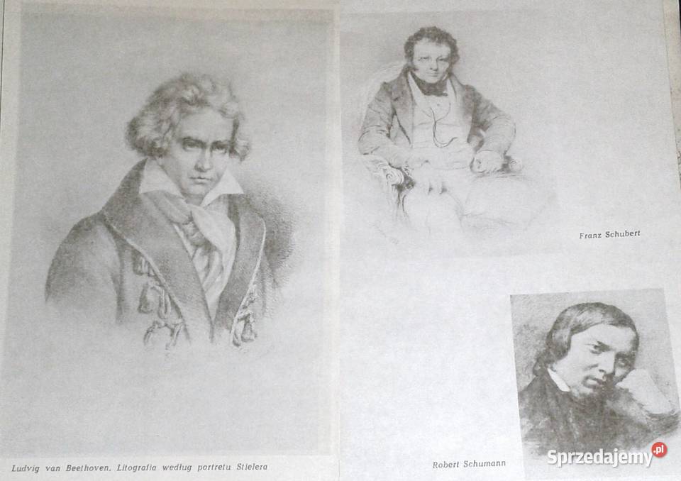 Mała Historia Muzyki JW Reiss