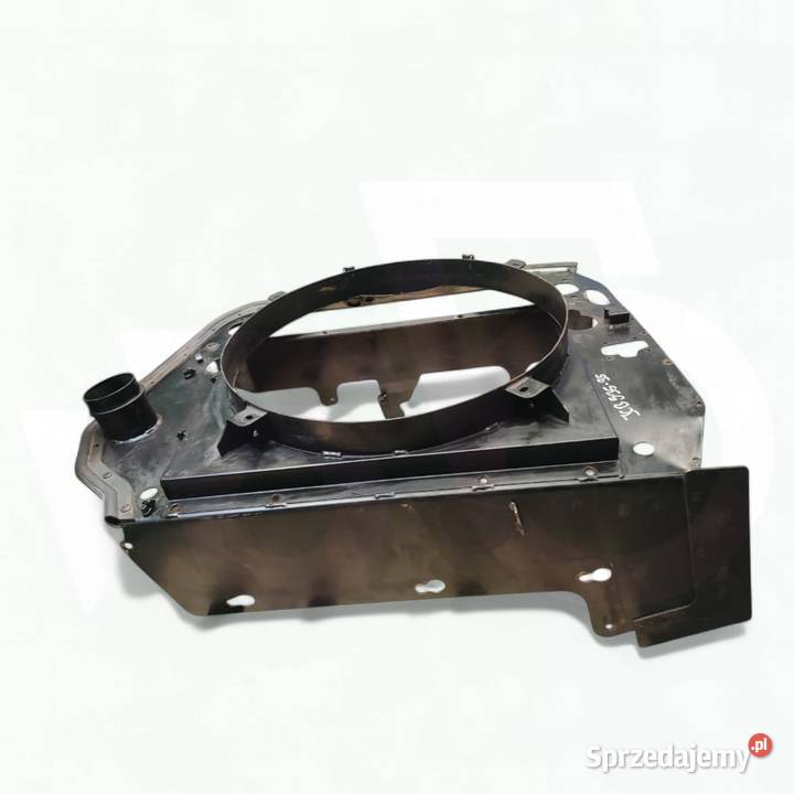 Obudowa Wentylator Chłodnica JCB 53595 Wilkowo