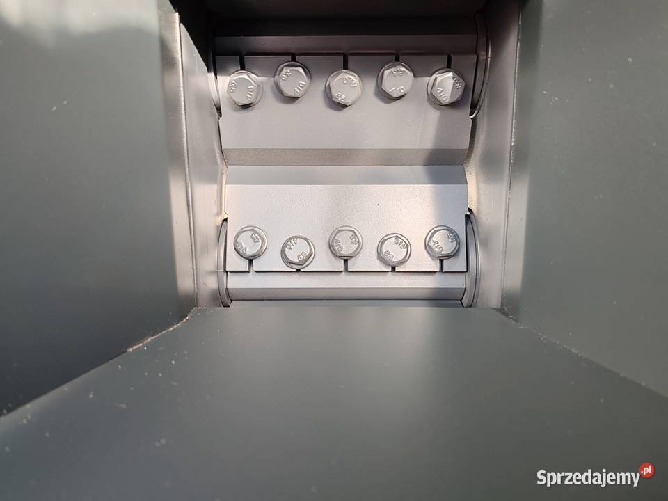 Rębak HR 85 mX wersja rozszerzona tnie 85 Gorzów Wielkopolski