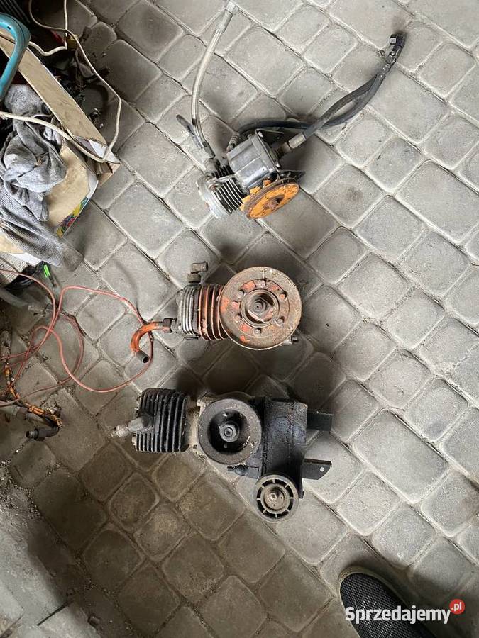 Sprężarki 3 Parczew