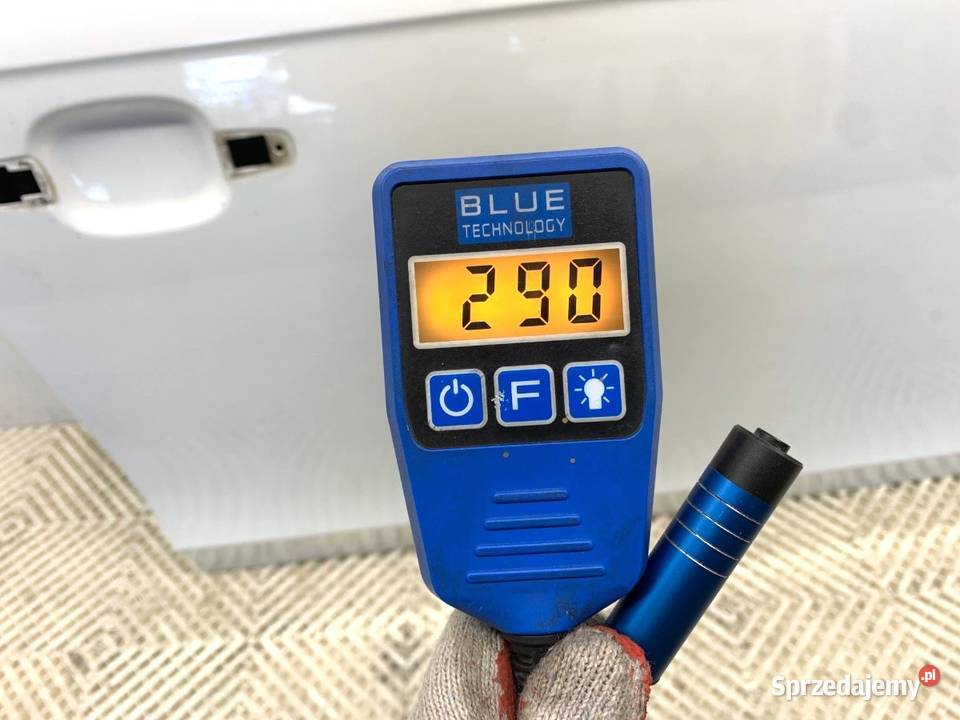 DRZWI PRAWY PRZÓD AUDI A4 B8 SedanLimuzyna 0715