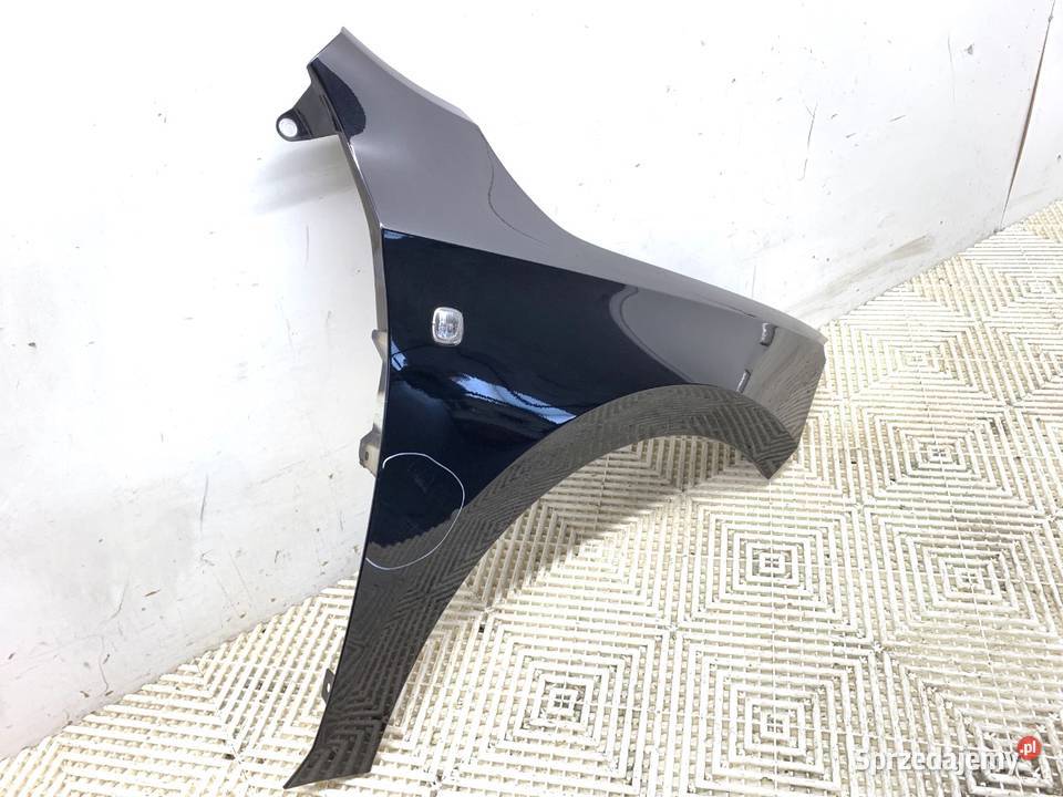 BŁOTNIK PRAWY PRZÓD SKODA RAPID Kombi OSŁONA