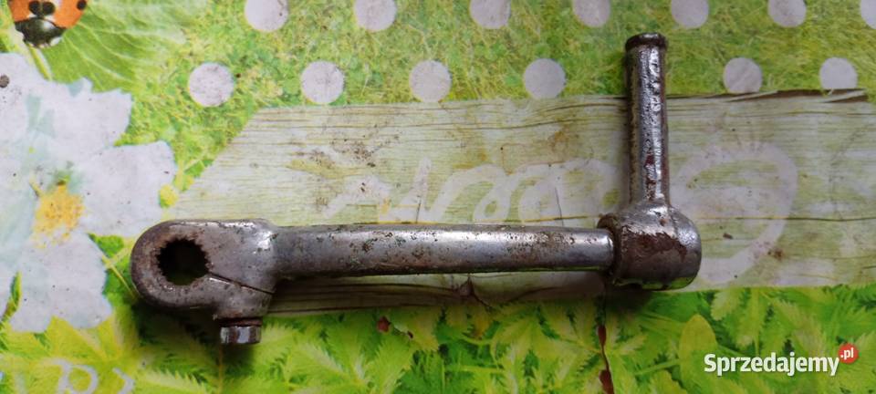 KOPKA ROMET OGAR KOMAR MOTORYNKA ORYGINAŁ sprzedam