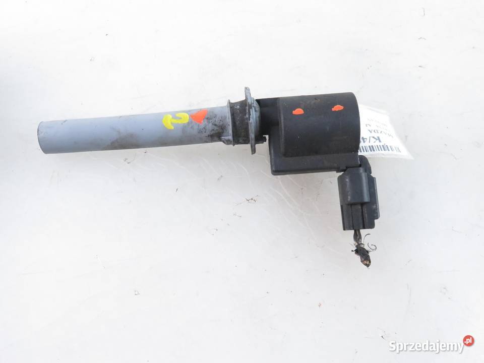 CEWKA MAZDA MPV II 30 NGK U5060 sprzedam