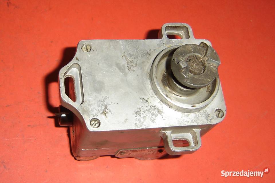 JUNAK M 07 10 AWO iskrownik EZ 41 oryginał sprzedam