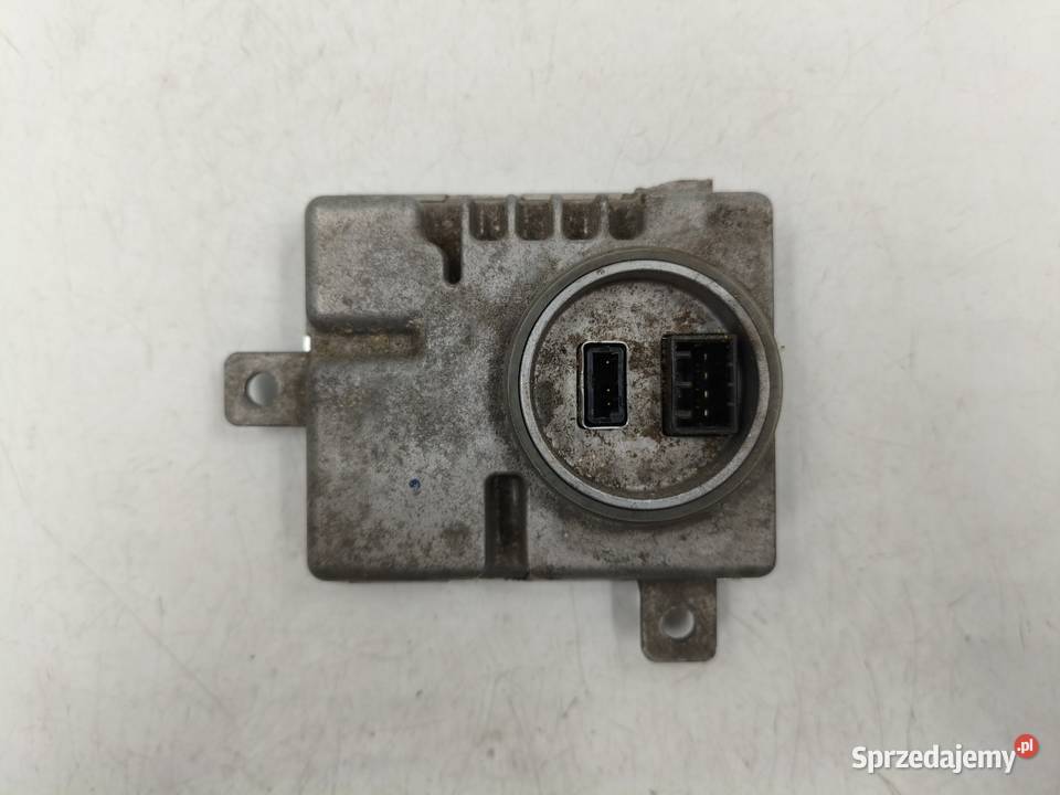 Przetwornica Lampy Xenon D3S Audi A5 8T3 8TA 8F7 Przetwornice mazowieckie Wyszków sprzedam