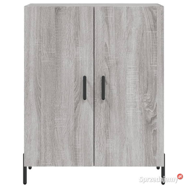 Szafka szary dąb sonoma 695x34x90 materiał Warszawa