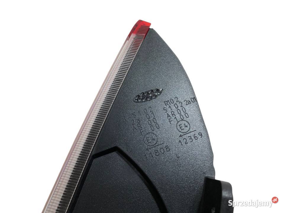 FORD FOCUS II 012008122010 Lift Kombi Lampa osobowe Skarżysko-Kamienna