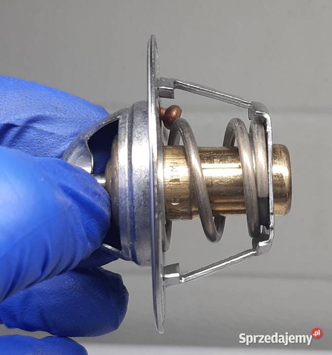 TERMOSTAT FORD ESCORT FIESTA HYUNDAI ACCENT II