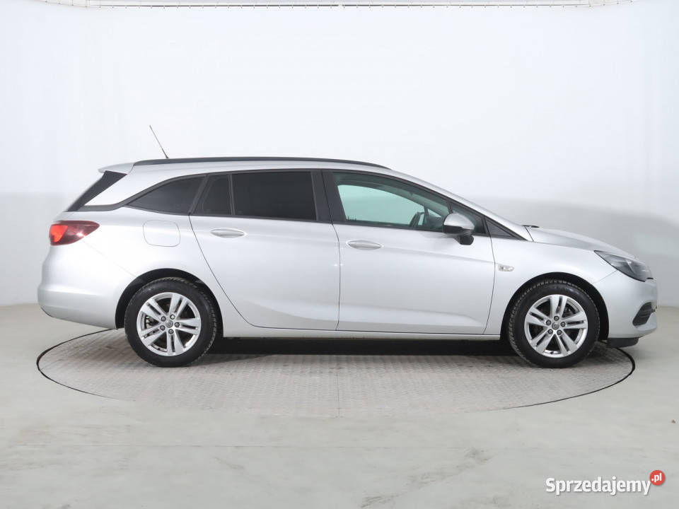 Opel Astra 15 CDTI mazowieckie Piaseczno