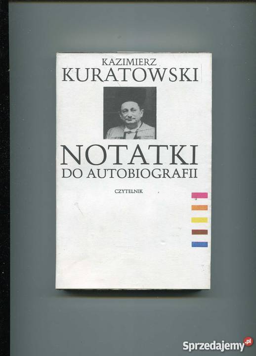 Notatki do autobiografii zachodniopomorskie Szczecin