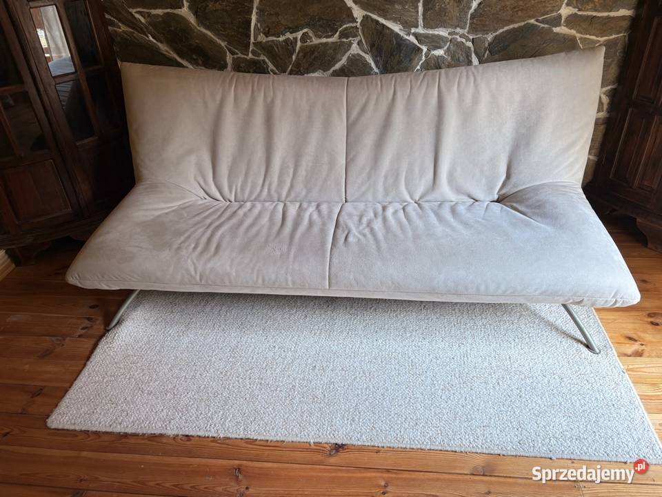 Sofa Szwajcarska Bielsko-Biała sprzedam