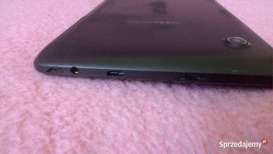 Lenovo Tablet rozbity 2 Płońsk