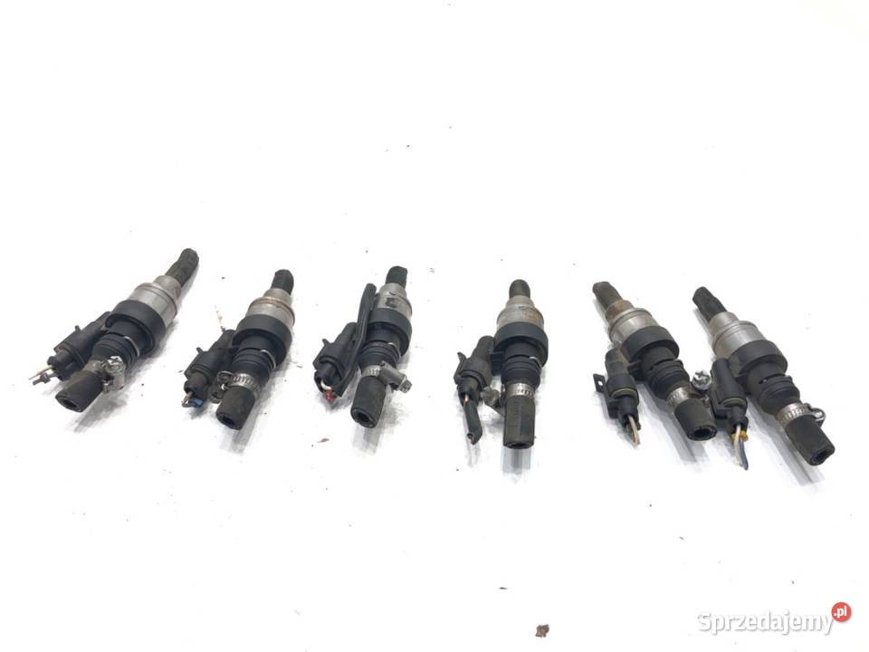 WTRYSKIWACZ LPG 67R018502 WTRYSK GAZU GAZOWY osobowe sprzedam