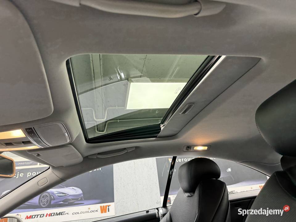 55 Benzyna V8 Japonia Night Vision GWARNACJA benzyna Poznań