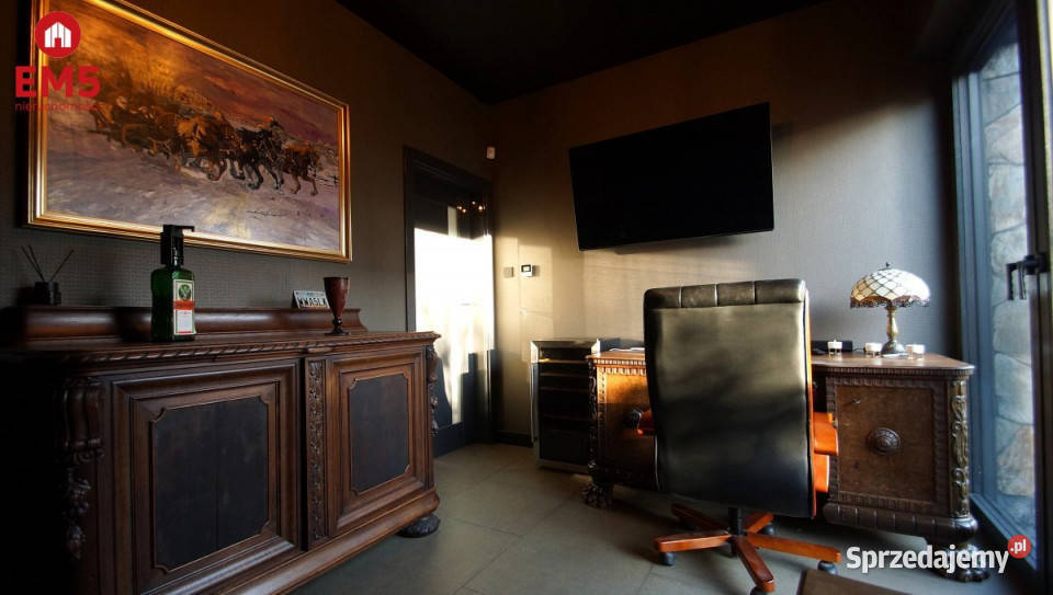 Dom wolnostojący Białystok 186m2 podlaskie