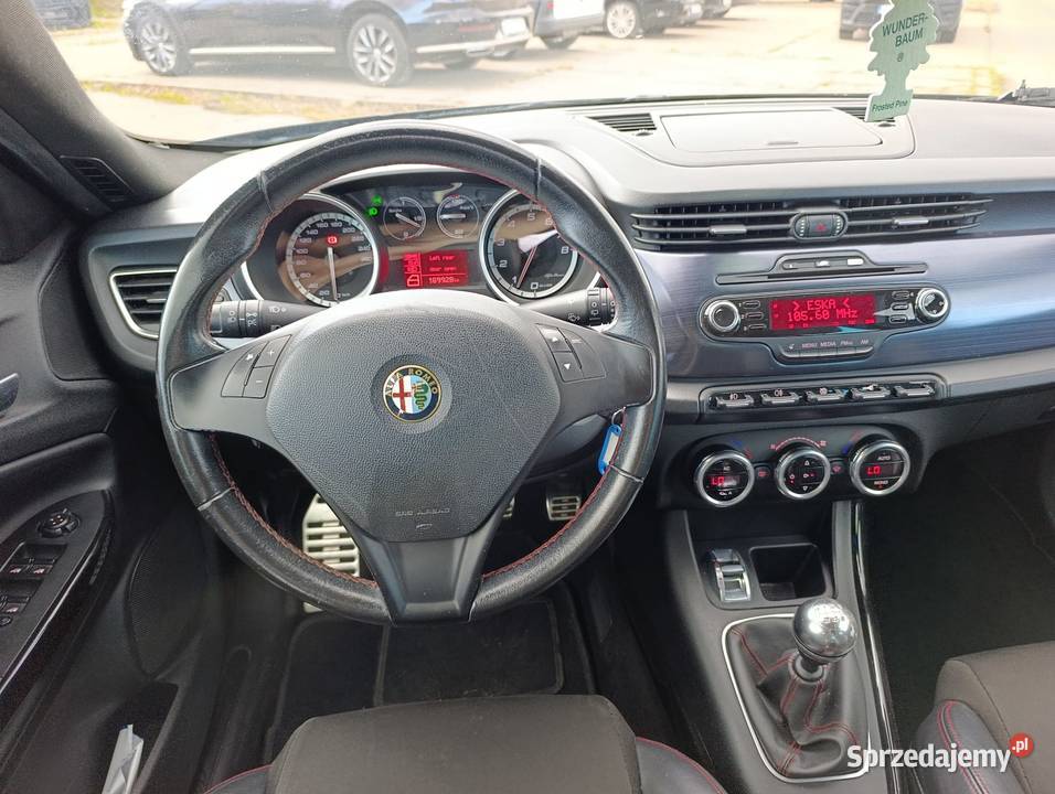 Hatchback 5d 14 TB 16v 120 Salon Polska Manual2