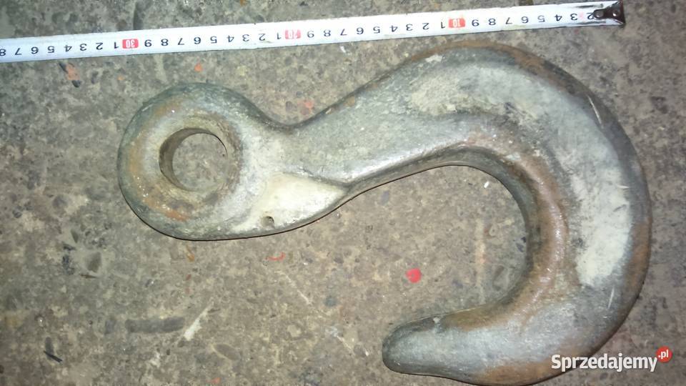 Zawiesia Linowe Dwucięgnowe Długość 235 m lina Pozostałe Jasło