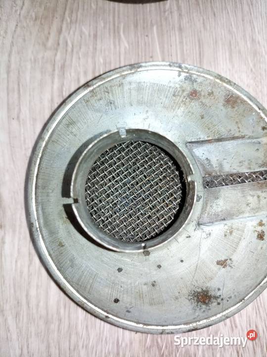 Wsk filtr powietrza podkarpackie Stalowa Wola sprzedam