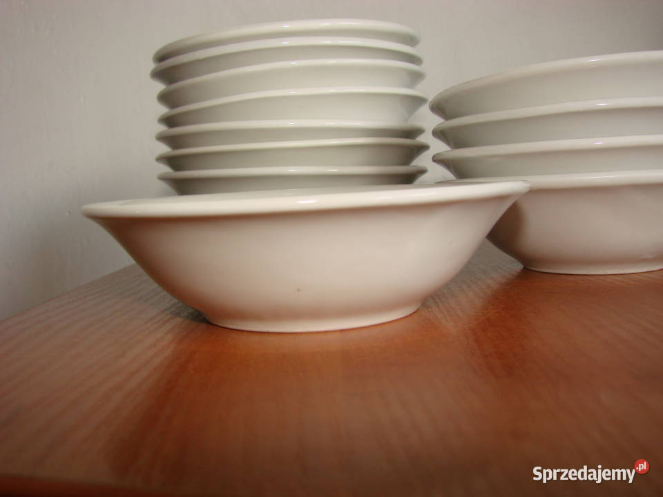 Lubiana Inter American miseczkasalaterka pomorskie