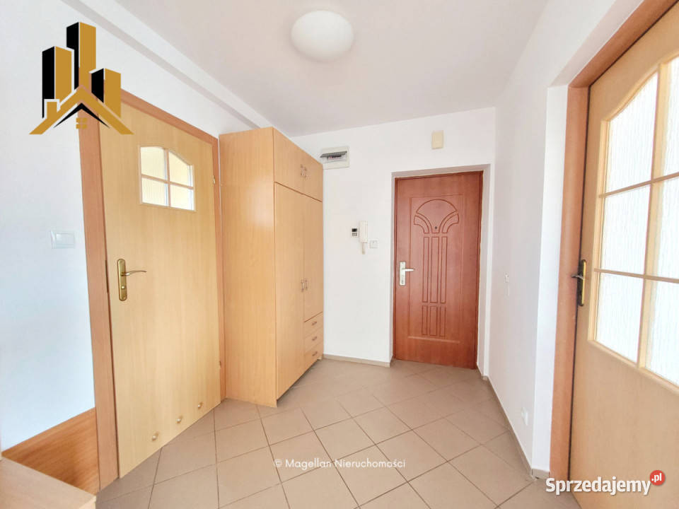 Mieszkanie 57m2 Rumia Żwirki I Wigury 8070zł/m2