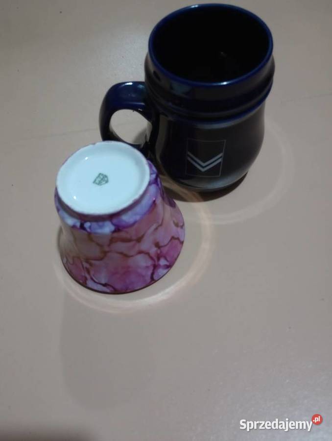 Szkło sprzedam porcelany Piekary Śląskie
