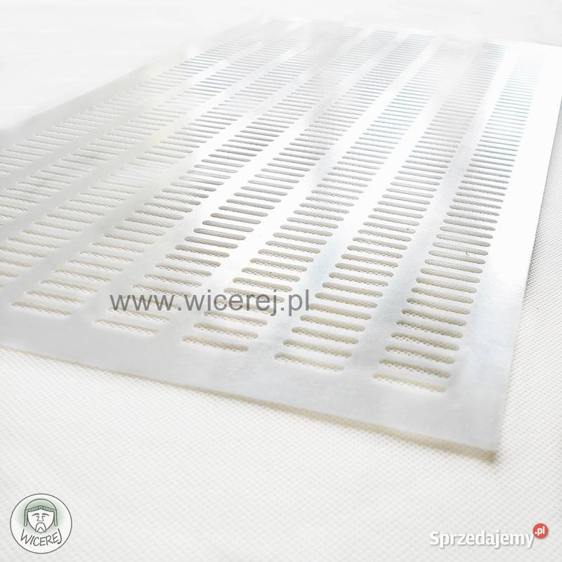 Krata Odgrodowa Winidurowa Warszawska Zwykła Jaśliska