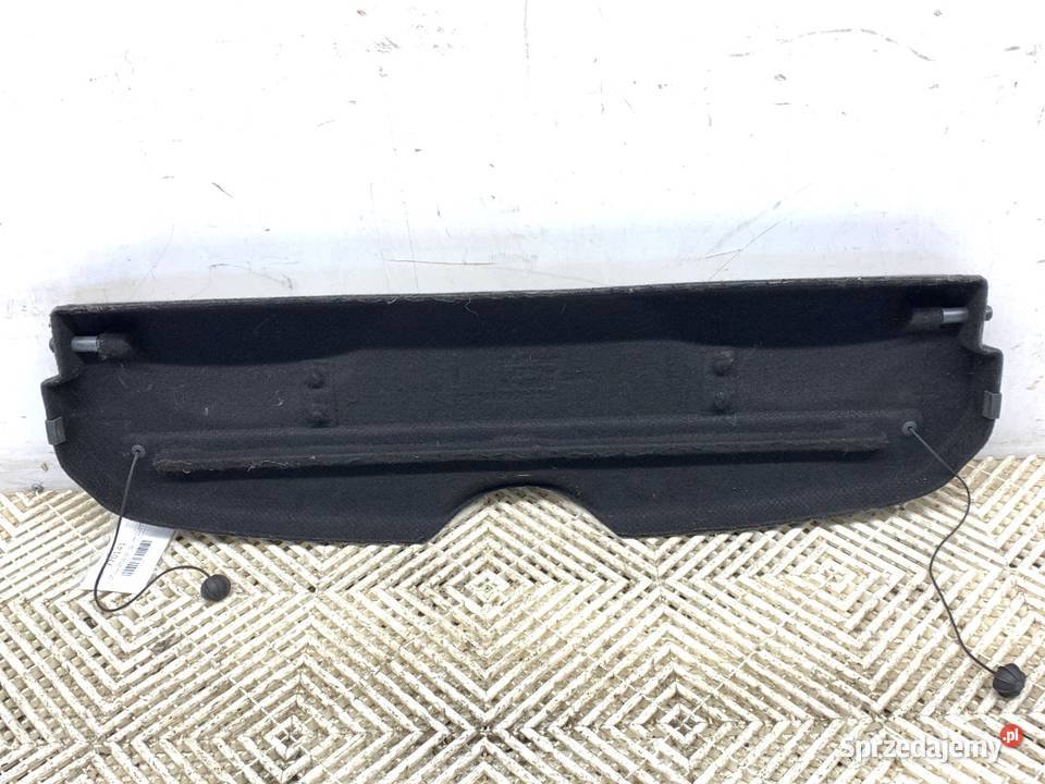 PÓŁKA TYŁ MINI R50 R53 Hatchback 0106 OSŁONA