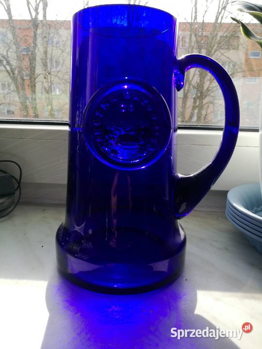 Kufel Ząbkowice prl Wałbrzych Antyki, Sztuka, Kolekcje sprzedam