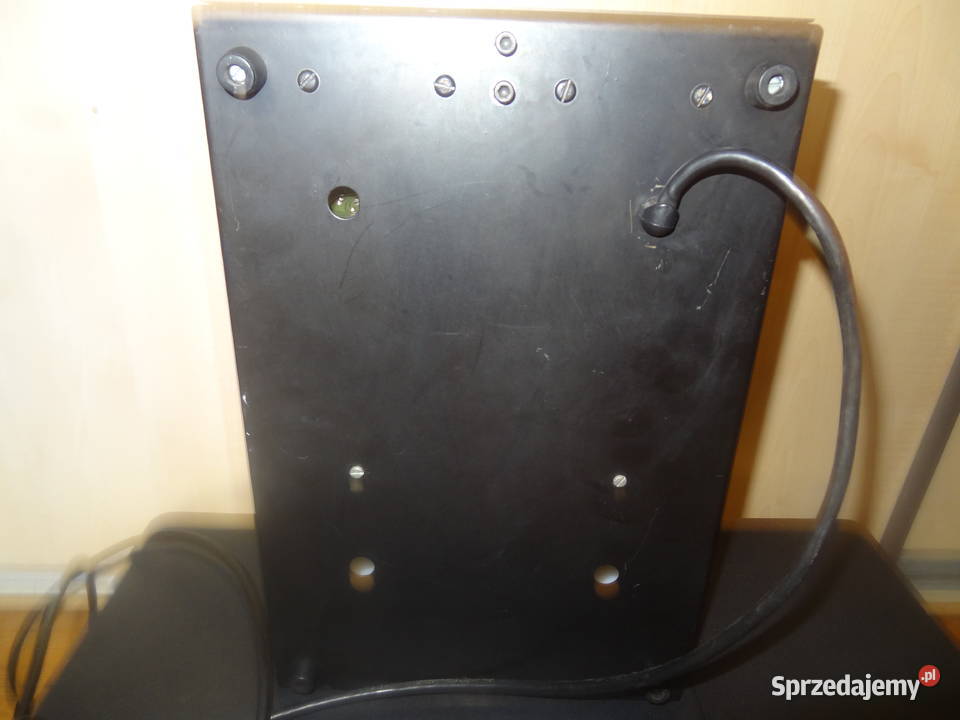 Używany TOBIAS ASSOCIATES Dentistometr model TBX Poznań sprzedam