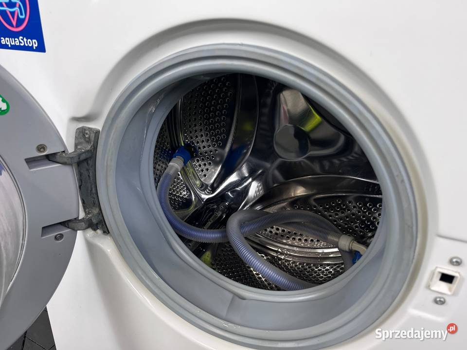 Pralka Siemens Slim Made In Germany 4 1200 ob A mazowieckie Wiejca