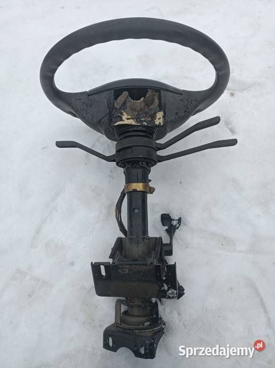 polonez truck kombi przekladnia przelaczniki