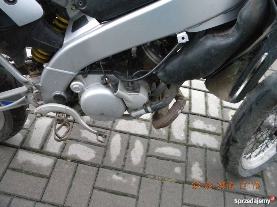 peugeot xps 50 2011r łańcuch Raszków