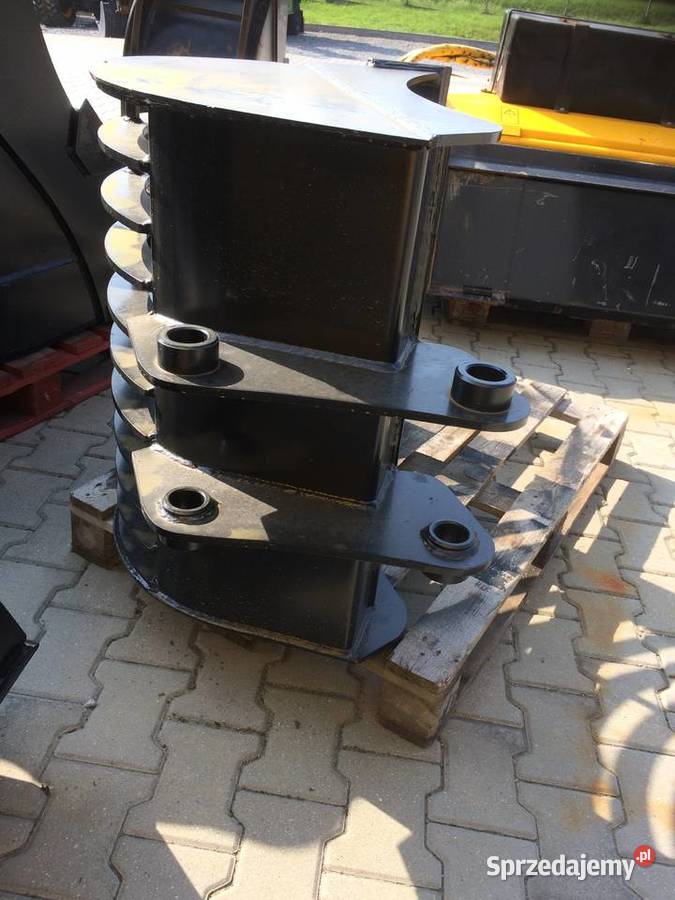 Łyżka ażurowa przesiewna JCB 3CX 4 CX sprzedam