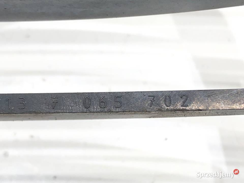 ATRAPA GRILL BMW E61 0410 7065702 Kombi KRATA podkarpackie