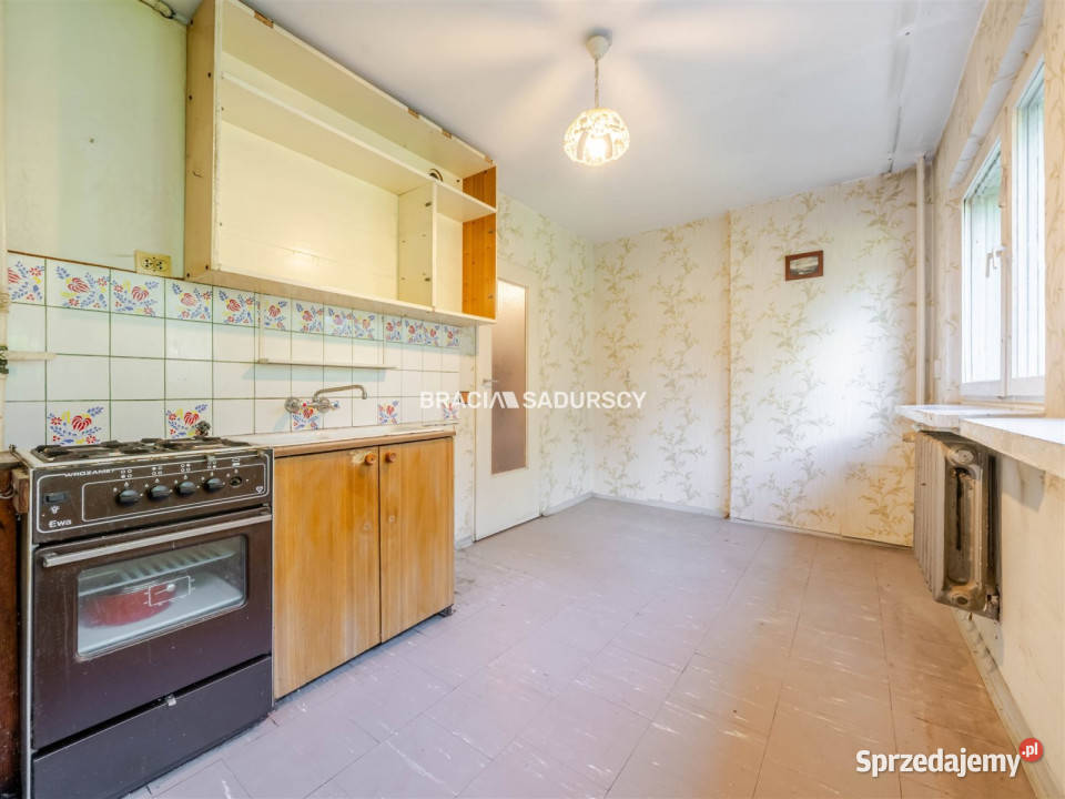 Sprzedaż mieszkania 369m2 1 pokojowe Kraków Sprzedaż