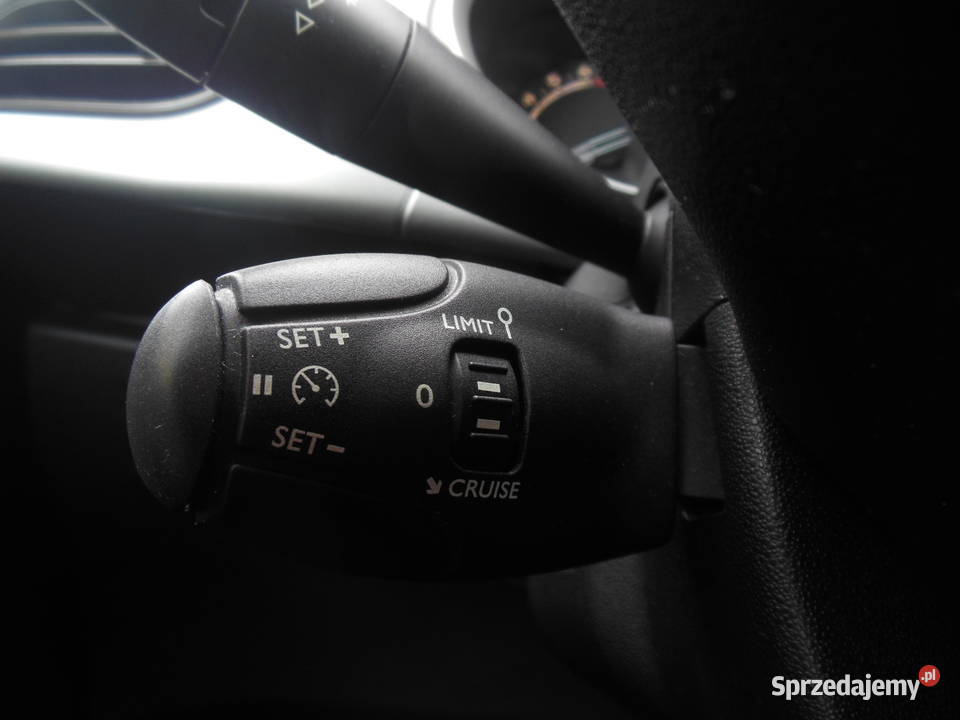 Citroen C3 Niski przebieg Bogate wyposażenie Lubin