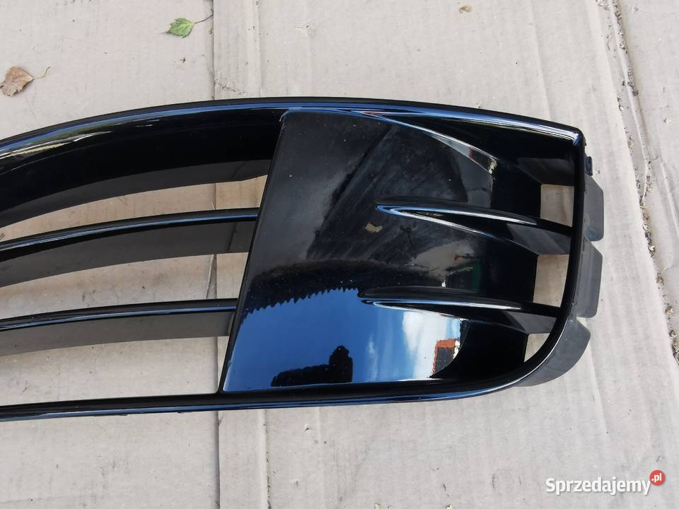 Kratka zderzaka przód lewa lh audi RS6 C6 Karoseria