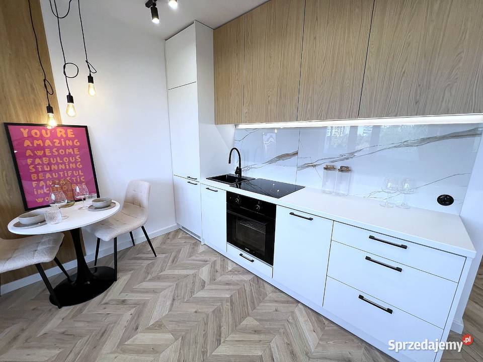 LUX 3 pokoje generalny remont UKSW AWF WAT sprzedam