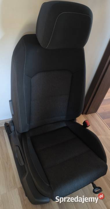 Fotel Kanapa VW Passat b8 kombi ErgoComfort Wrocław sprzedam
