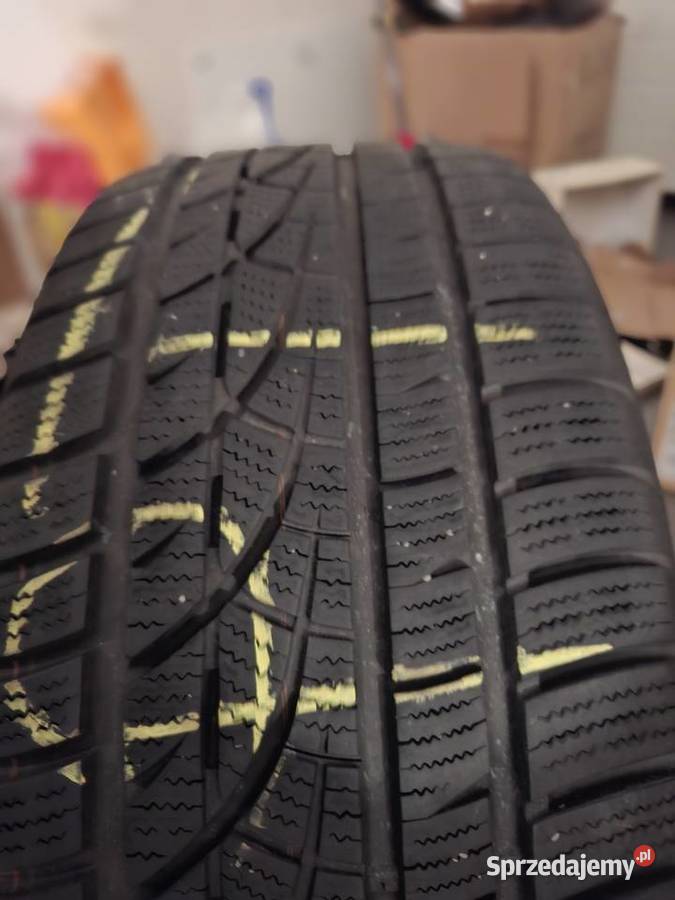 Opony zimowe 2 235 45 R18 98V 65mm opolskie Opole