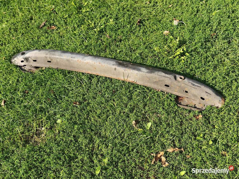 Peugeot 307 2007 belka zderzaka Opoczno sprzedam