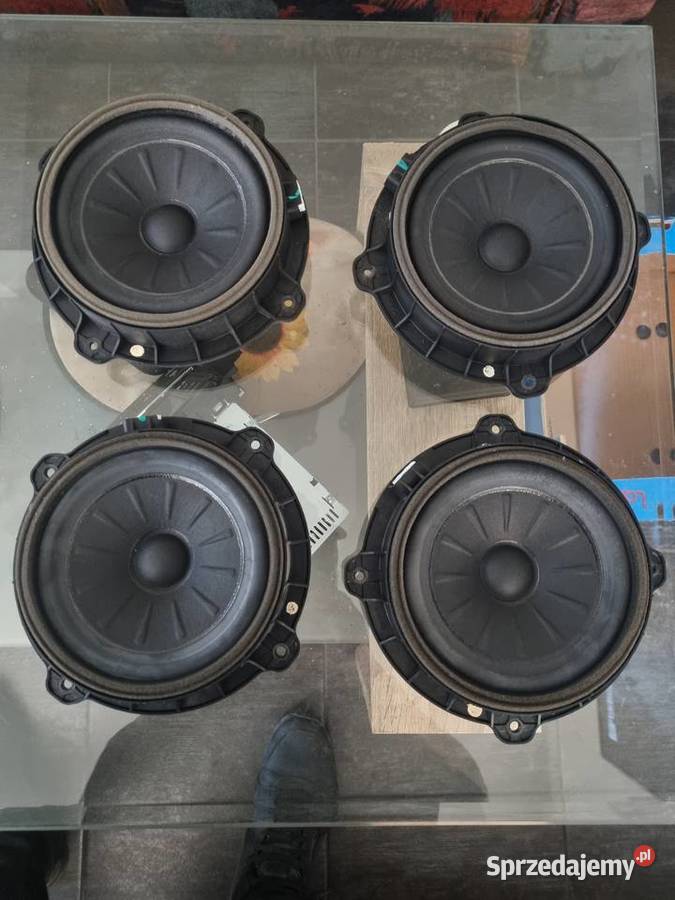 GŁOSNIKI HYUNDAI TUCSON III 1521 Skierniewice