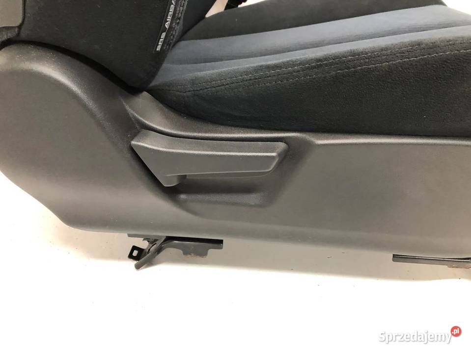 SUBARU OUTBACK 4 IV 0914 FOTEL PRAWY PRZÓD osobowe Skarżysko-Kamienna sprzedam